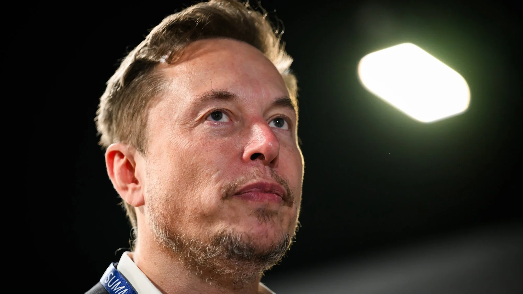 Elon Musk's Latest Standoff: Could His Demand for More Control Stop Tesla's Tech Advances?