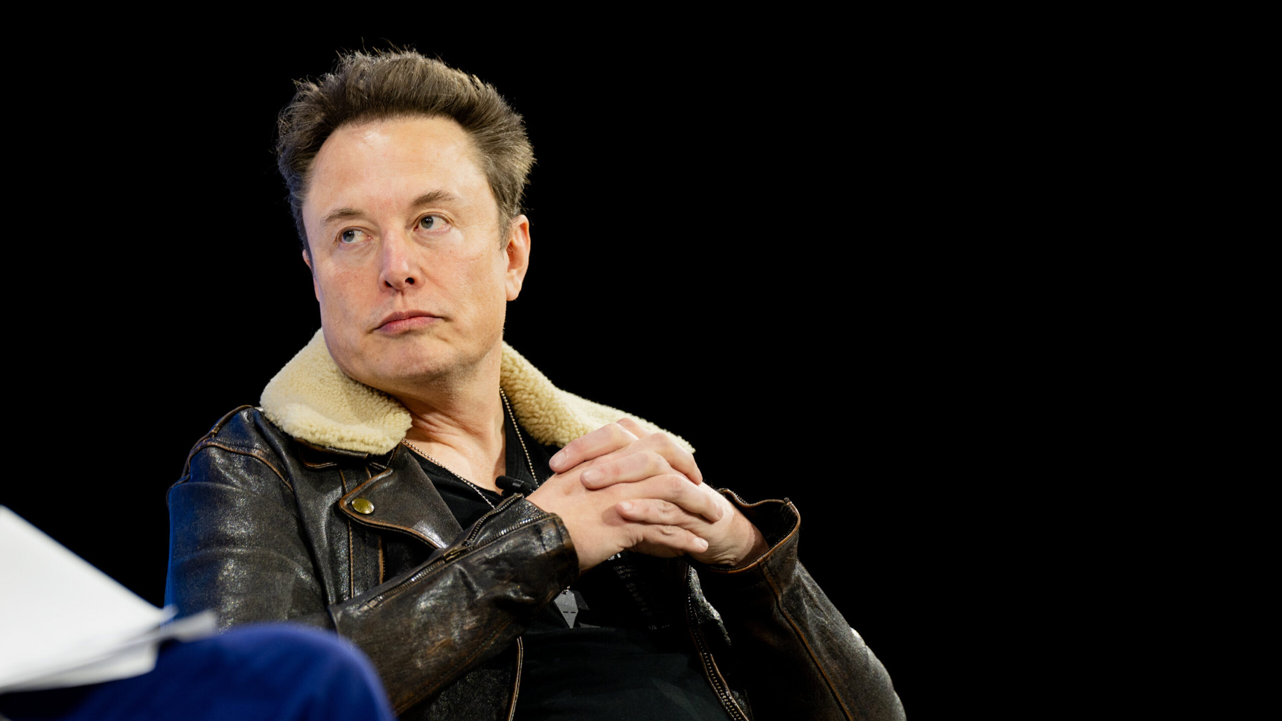 Elon Musk's Latest Standoff: Could His Demand for More Control Stop Tesla's Tech Advances?