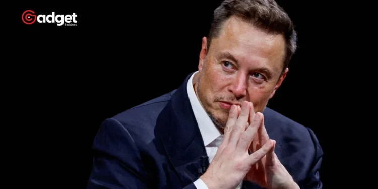 Elon Musk's Neuralink Hits a Snag: What the Wire Issue Means for Future Tech