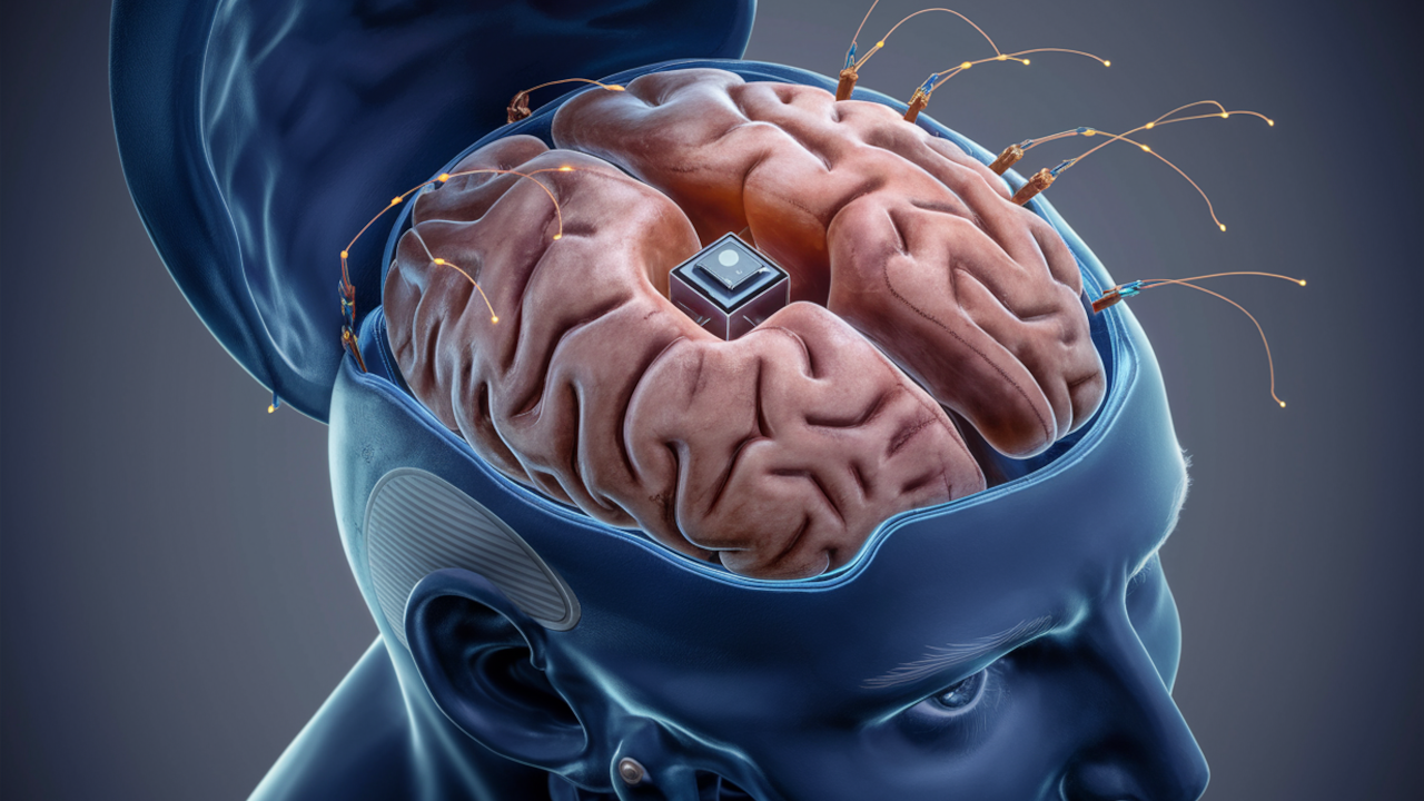 Elon Musk's Neuralink Seeks Volunteers for Mind-Control Tech How It Could Change Lives-
