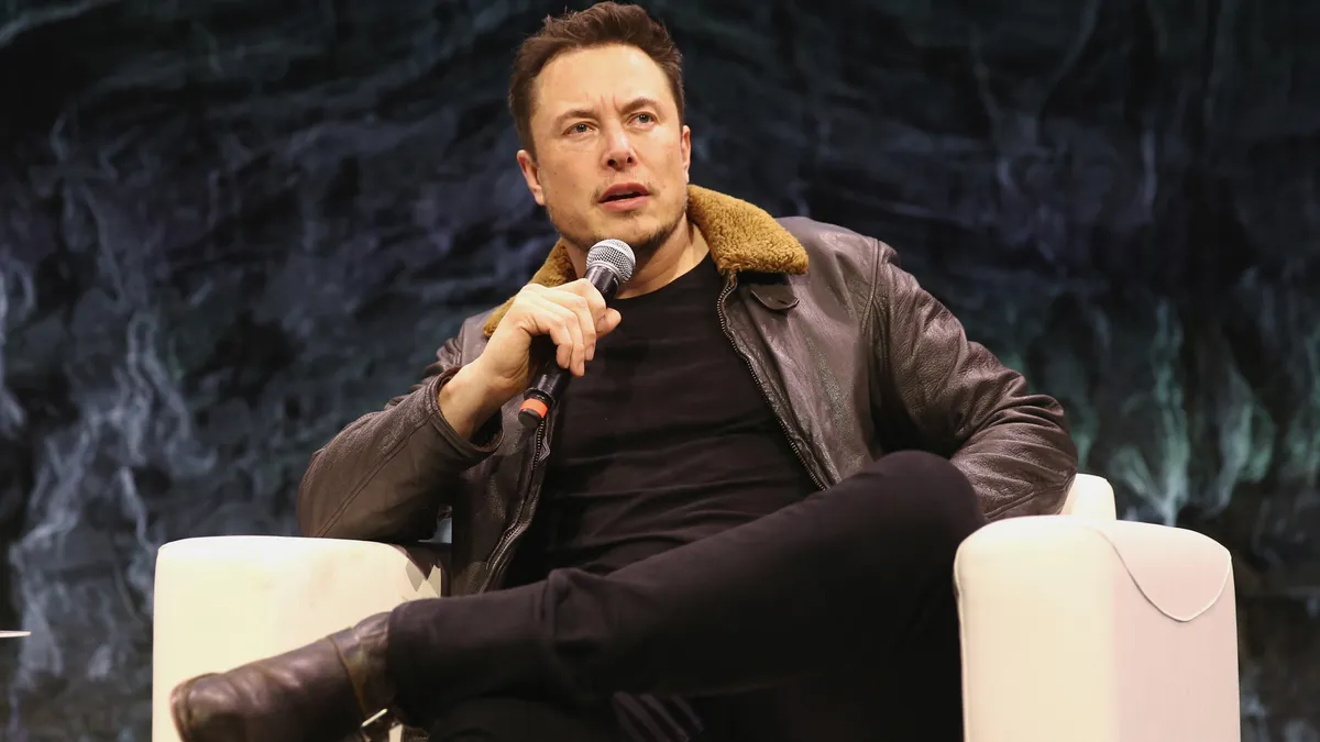 Elon Musk's Push for a $47 Billion Deal: Why Tesla Wants Your Vote