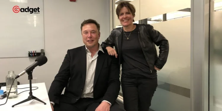 Elon Musk's Unexpected Sumo Match How a Moment of Glory Led to Years of Pain