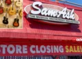End of an Era How Sam Ash's 100-Year Legacy in Music Retail Came Crashing Down Amid Bankruptcy and Online Shift