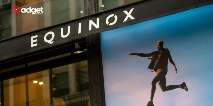 Equinox Introduces $40,000 Fitness Membership to Revolutionize Longevity