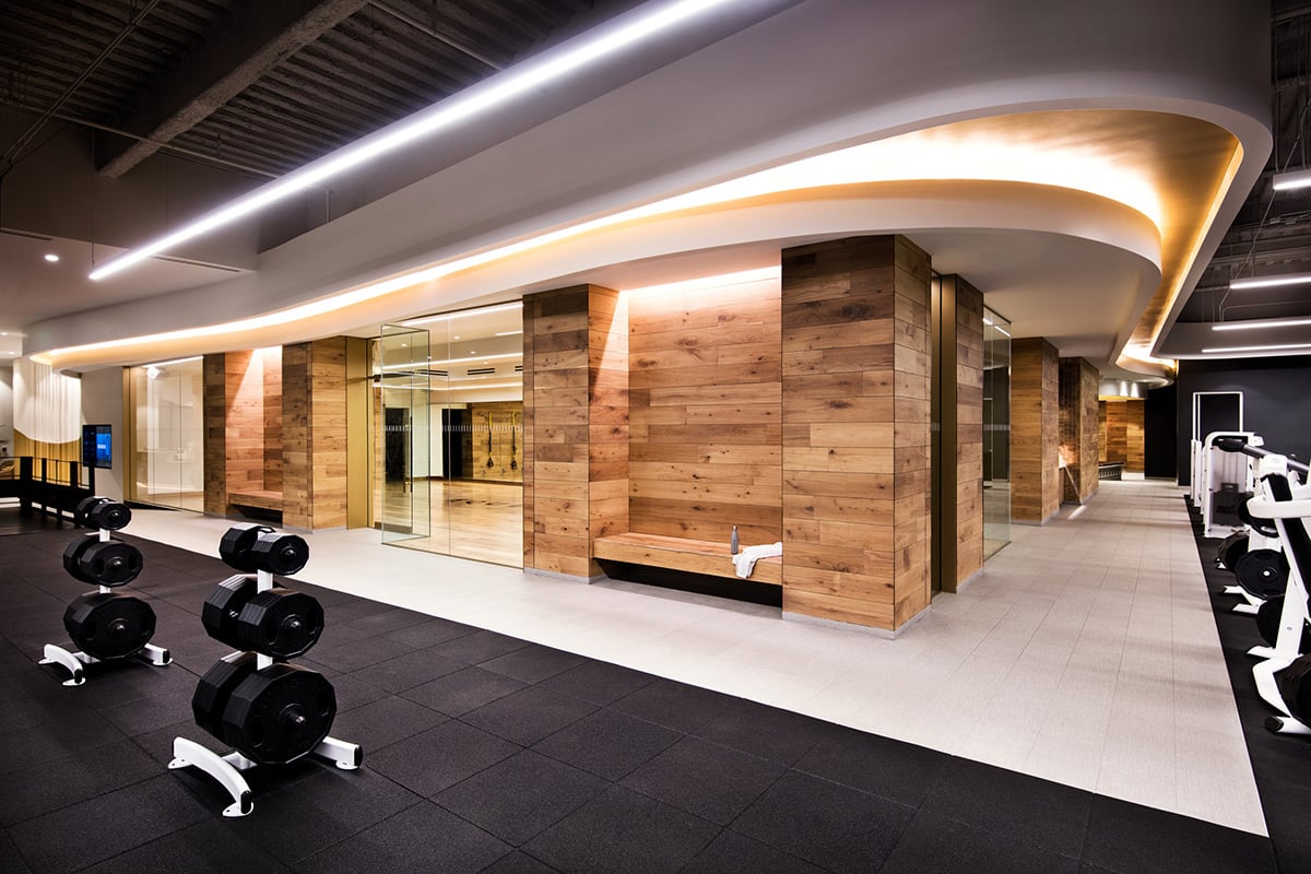 Equinox Introduces $40,000 Fitness Membership to Revolutionize Longevity