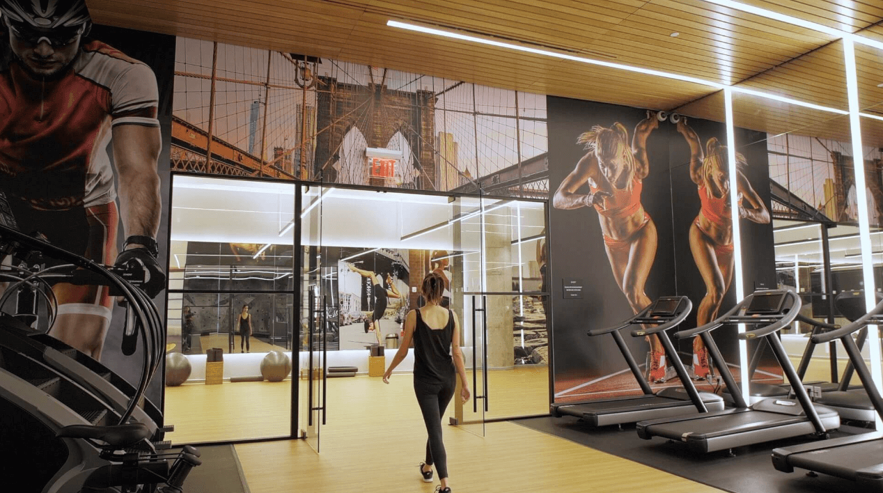 Equinox Introduces $40,000 Fitness Membership to Revolutionize Longevity