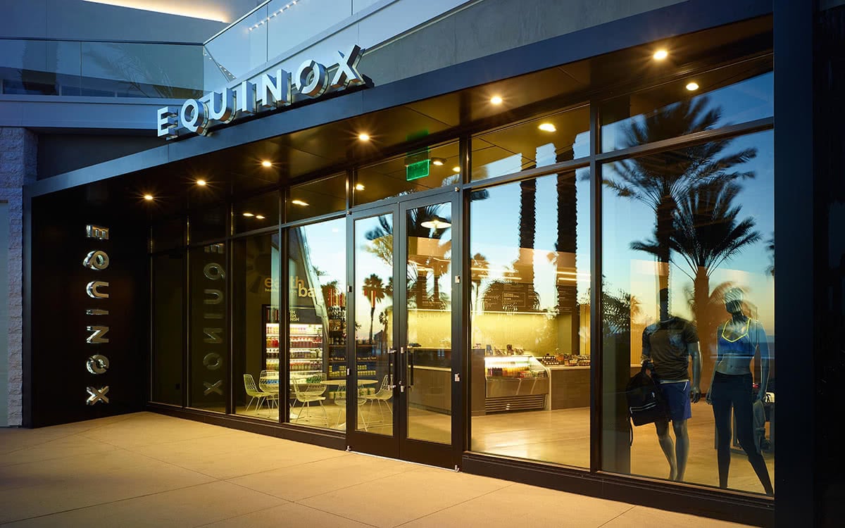 Equinox Introduces $40,000 Fitness Membership to Revolutionize Longevity