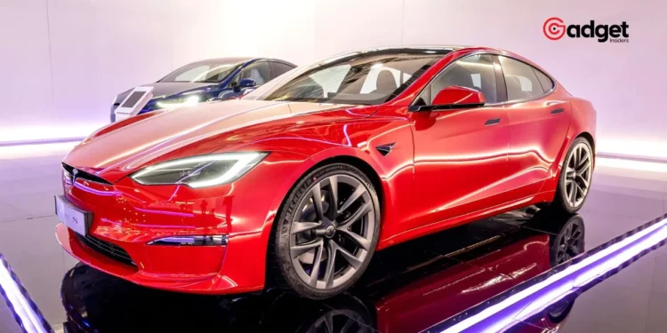 Ex-Tesla Employee Reveals Work Culture and Impact of Recent Layoffs