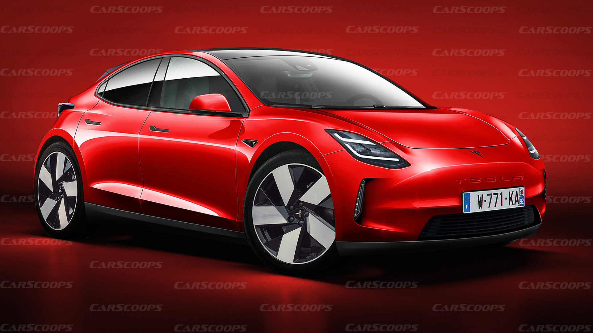 Exciting Changes Ahead: Tesla Plans New Affordable Cars in 2025 Despite Budget Challenges