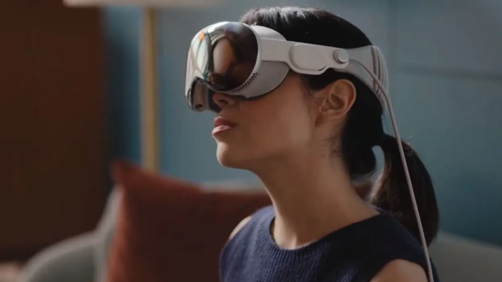 Exciting Peek: Apple Vision Pro 2 Promises Affordable Innovation in Mixed Reality