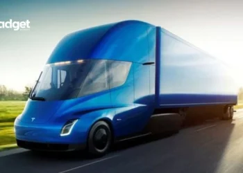 Exciting Shift in Trucking How Tesla and Sysco Are Steering Towards a Future with Electric Semi Trucks