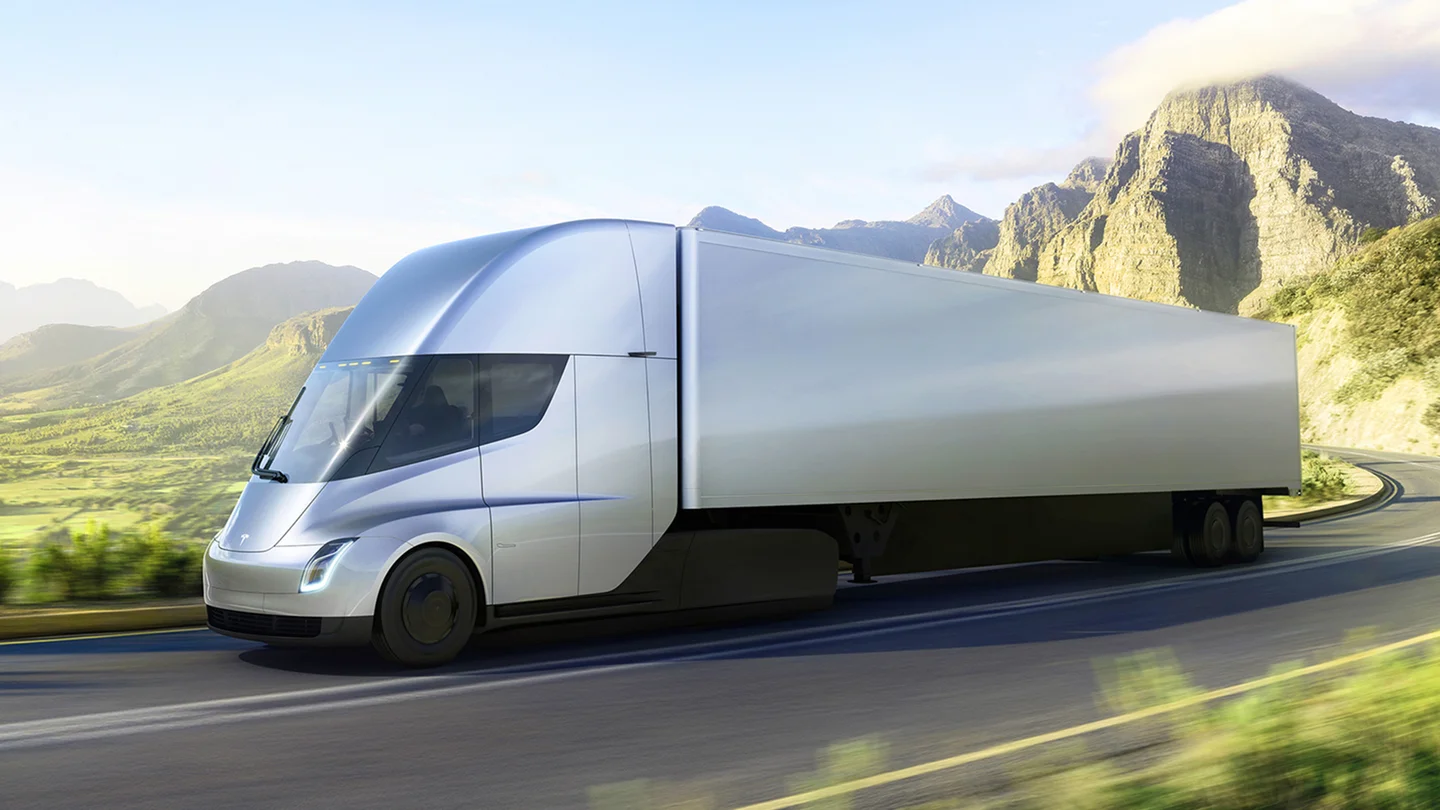 Exciting Shift in Trucking: How Tesla and Sysco Are Steering Towards a Future with Electric Semi Trucks