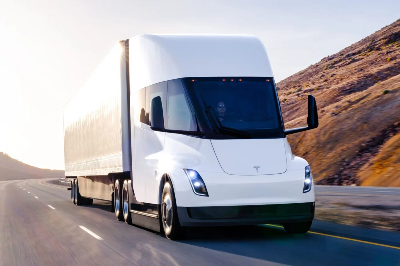 Exciting Shift in Trucking: How Tesla and Sysco Are Steering Towards a Future with Electric Semi Trucks
