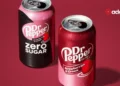 Exclusive Peek Why Dr Pepper Dropped Berries & Cream and What's Next for Soda Fans