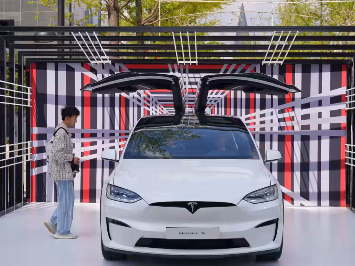 Exploring Tesla's Long-Term Viability Through Current Challenges, AI Ambitions, and Future Opportunities