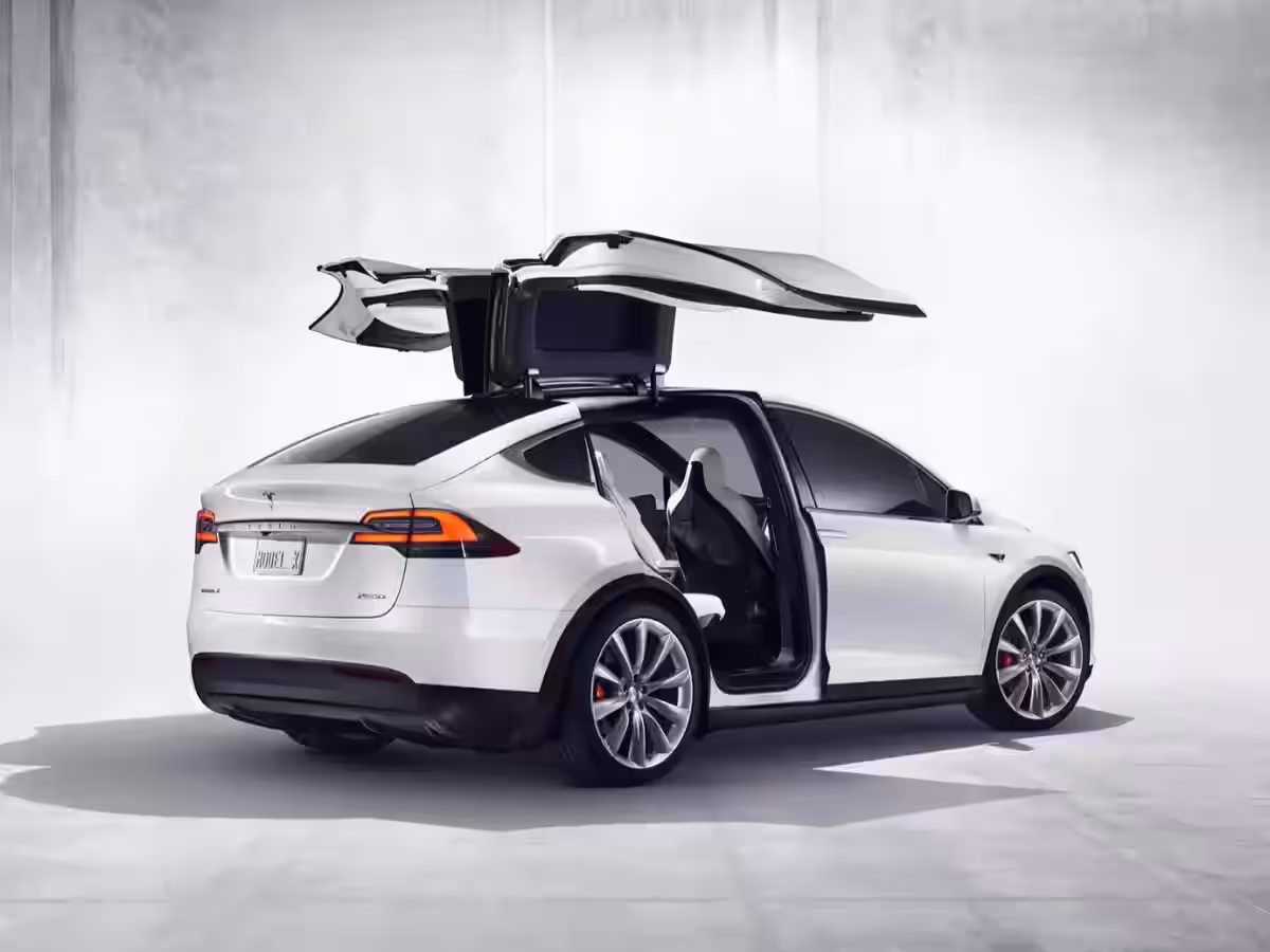 Exploring Tesla's Long-Term Viability Through Current Challenges, AI Ambitions, and Future Opportunities