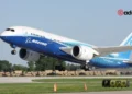 FAA Investigates Boeing 787 Dreamliner for Inspection Irregularities