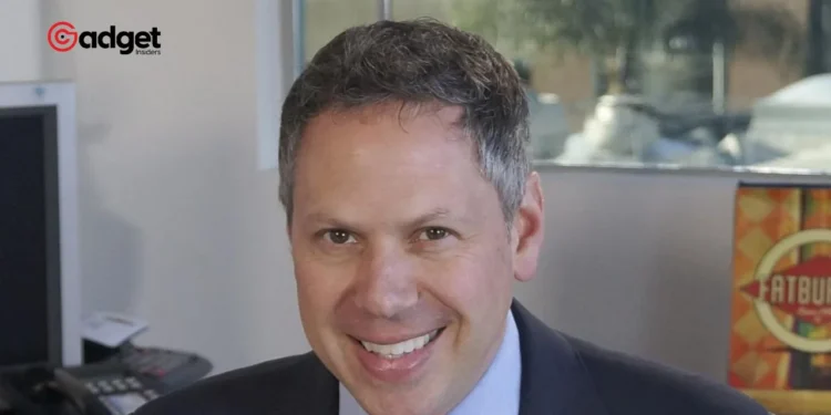 FAT Brands Boss Andy Wiederhorn Faces Court Over Millions in Hidden Funds and Lavish Spending