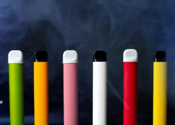 FDA and Researchers Issue Major Warning on Potent Synthetic Nicotine in Vapes, Causing Health Risks