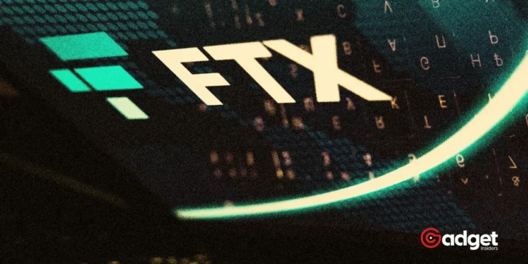 FTX Shocks the Crypto World: Billions Recovered to Pay Back Users Fully!