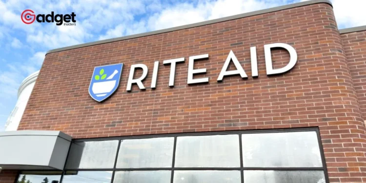 Facing Tough Times, Rite Aid Teams Up with Uber Eats for Home Alcohol Delivery A New Strategy to Win Back Shoppers