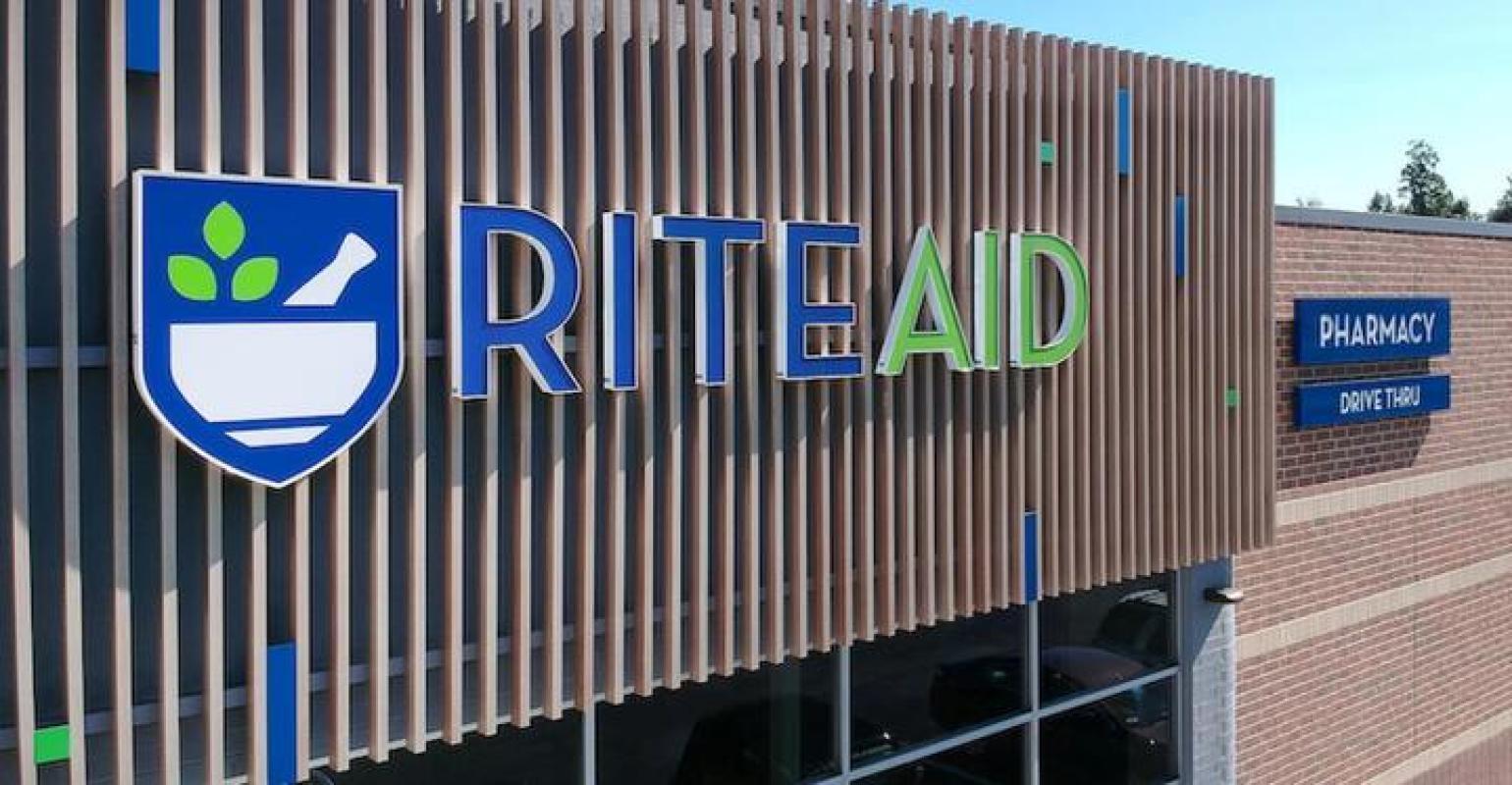 Facing Tough Times, Rite Aid Teams Up with Uber Eats for Home Alcohol Delivery: A New Strategy to Win Back Shoppers