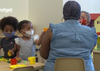 Families Across America Find Themselves Paying Twice as Much for Child Care as Rent