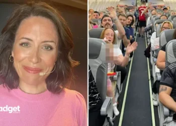 Family Forced Off Flight Over Peanut Allergy Sparks Airline Policy Debate