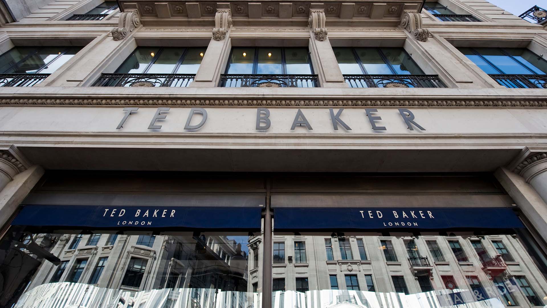 Fashion Fades: Why Ted Baker and Other Big Retailers Are Closing Shops Across North America