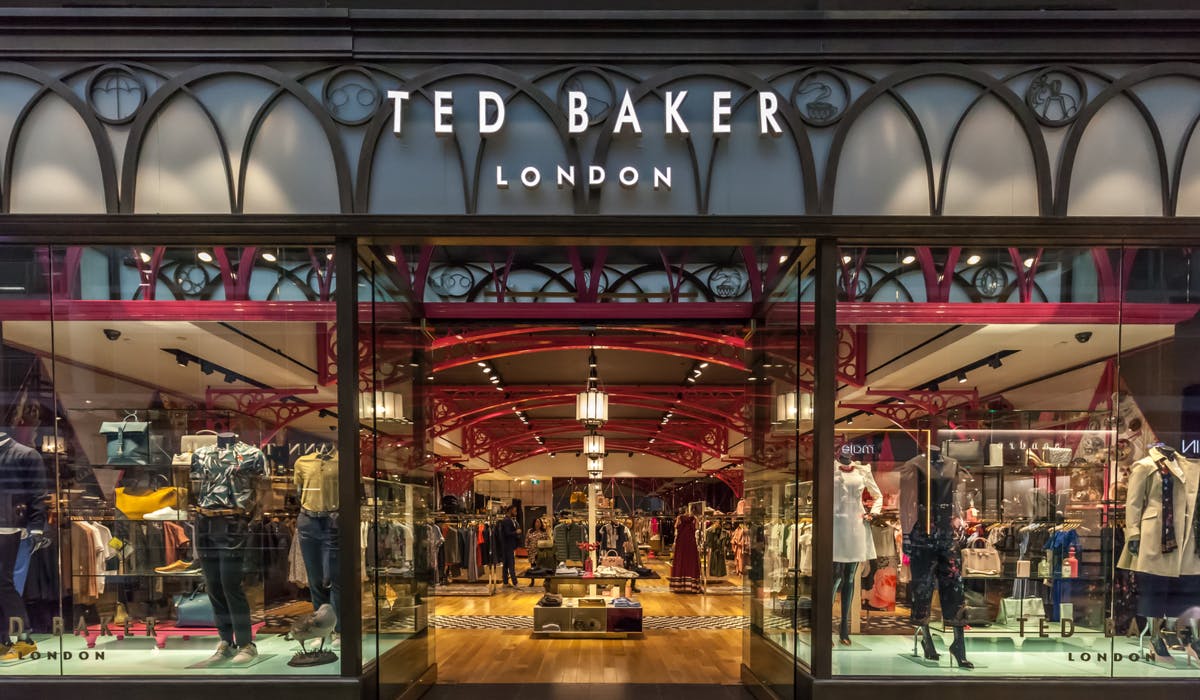 Fashion Fades: Why Ted Baker and Other Big Retailers Are Closing Shops Across North America