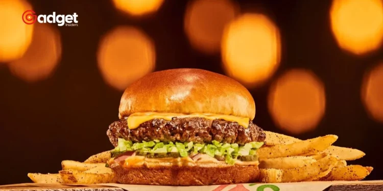 Fast Food Forever: How McHaters Lost the Culture War