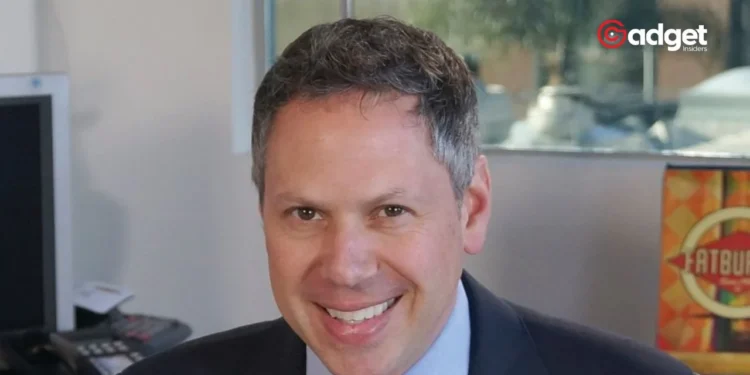 Fatburger's Parent Company Hit by Scandal: CEO Charged in Multi-Million Dollar Loan Fraud