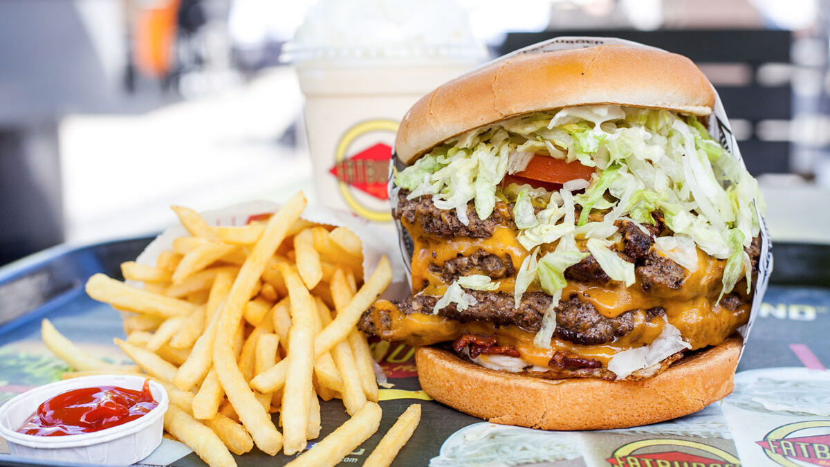 Fatburger's Parent Company Hit by Scandal: CEO Charged in Multi-Million Dollar Loan Fraud