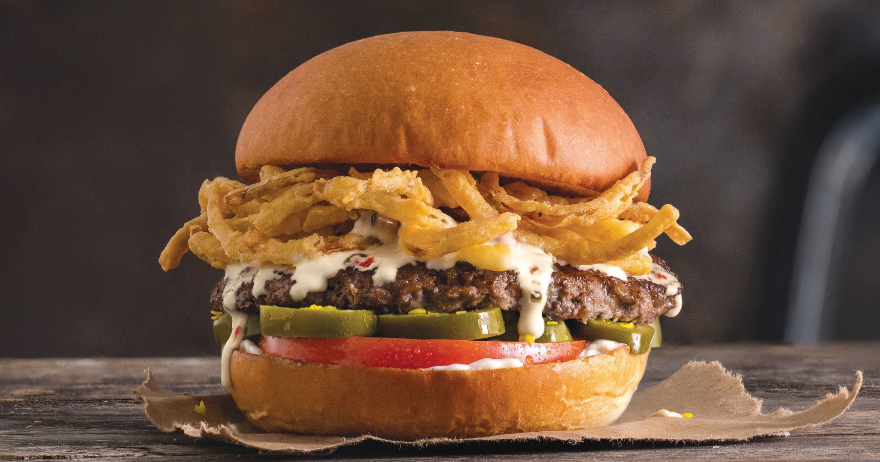 Fatburger's Parent Company Hit by Scandal: CEO Charged in Multi-Million Dollar Loan Fraud