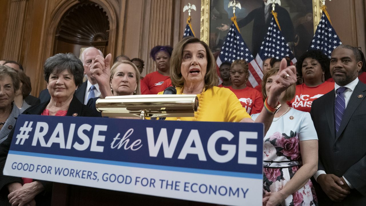 The Evolution of the US Minimum Wage: A Journey Through Time