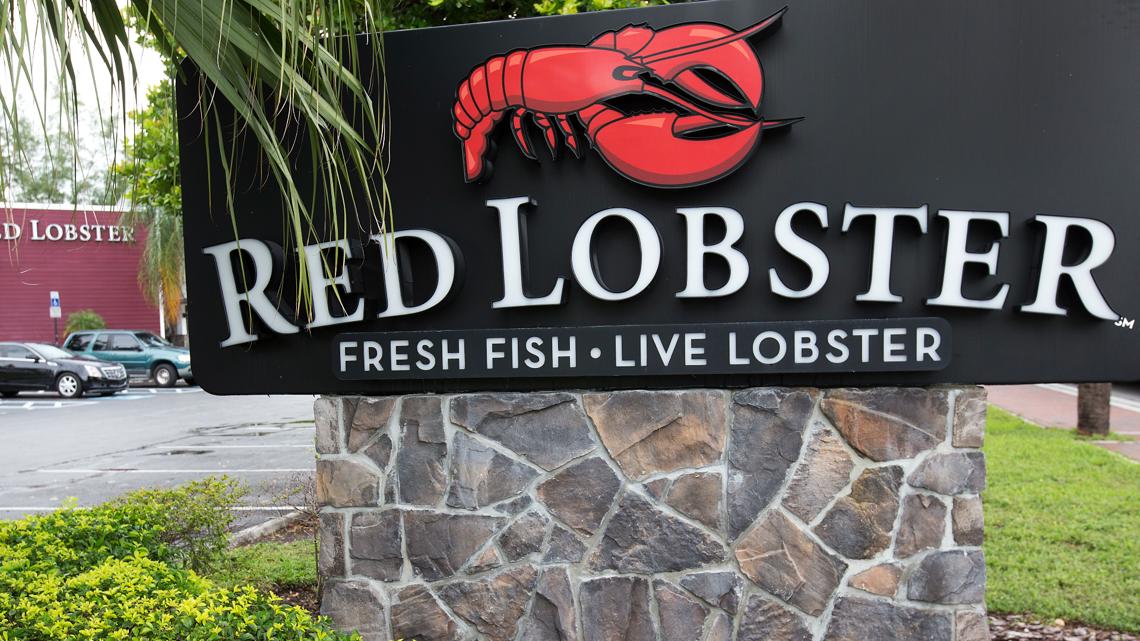 Flavor Flav to the Rescue: Could This Celebrity Save Red Lobster from Bankruptcy?