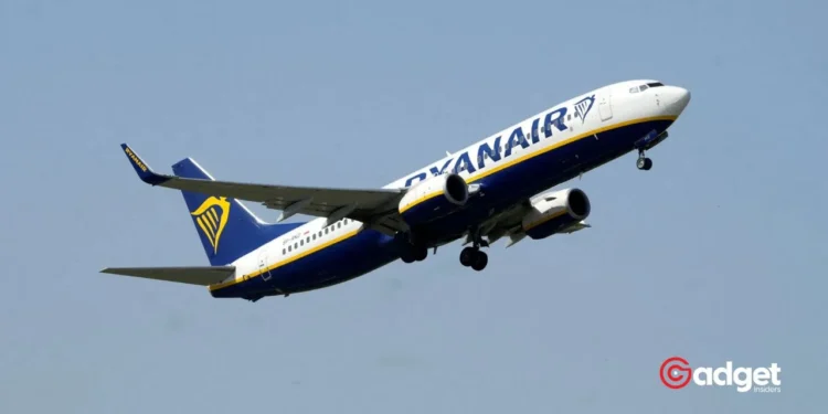 Flight Chaos in Europe How Suspected Russian GPS Jamming Is Disrupting Thousands of Flights