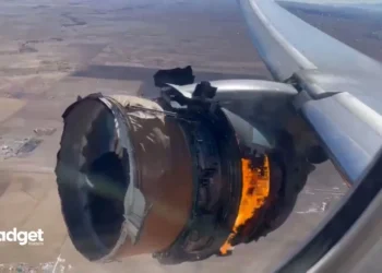 United Airlines Flight Delayed by Engine Fire Scare at Chicago O’Hare International Airport with 148 Passengers