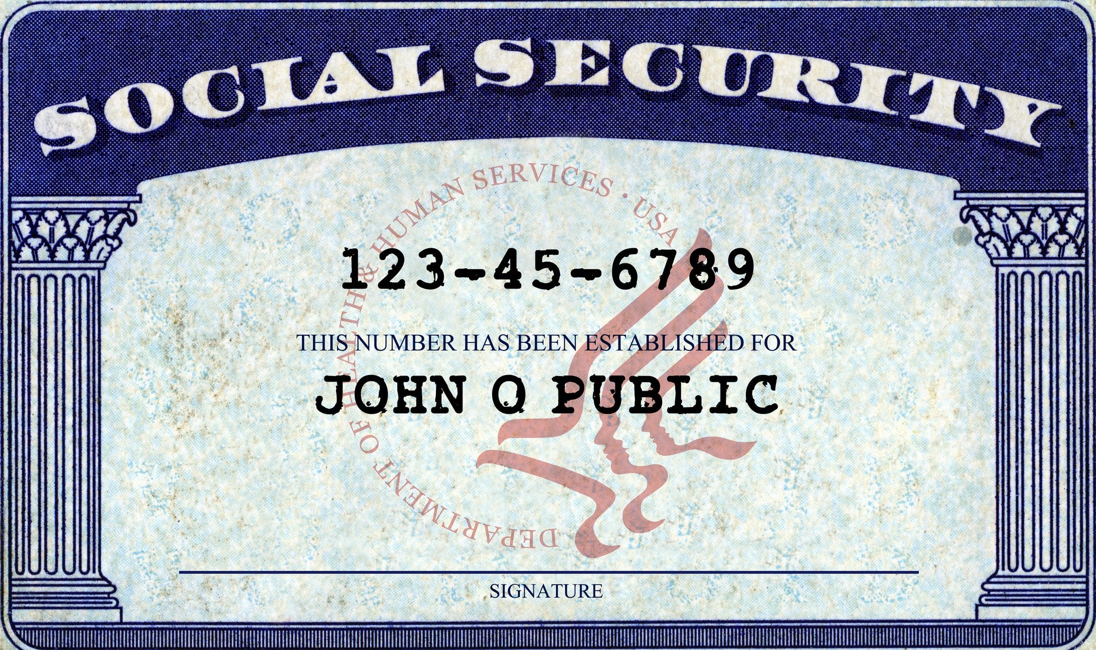 Fight for Social Security Rights As Proof of U.S. Citizenship by a 60-Year-Old Florida Man