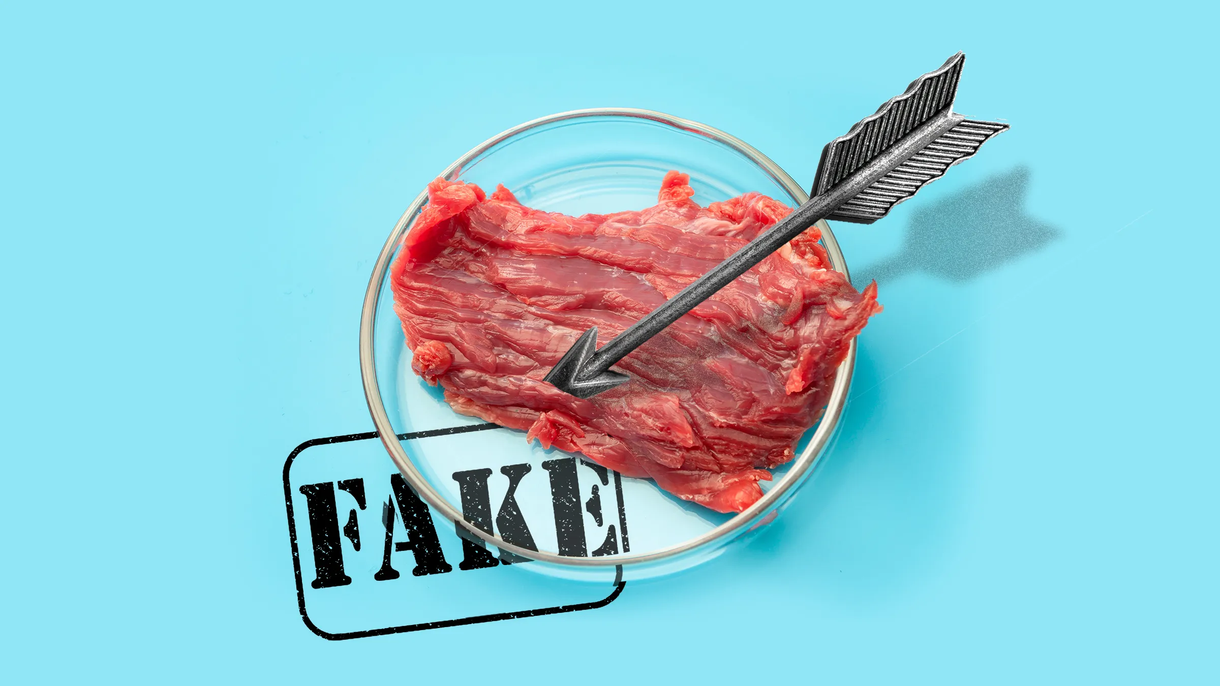 Florida's Big Decision: Why the Ban on Lab-Made Meat Matters to Everyone