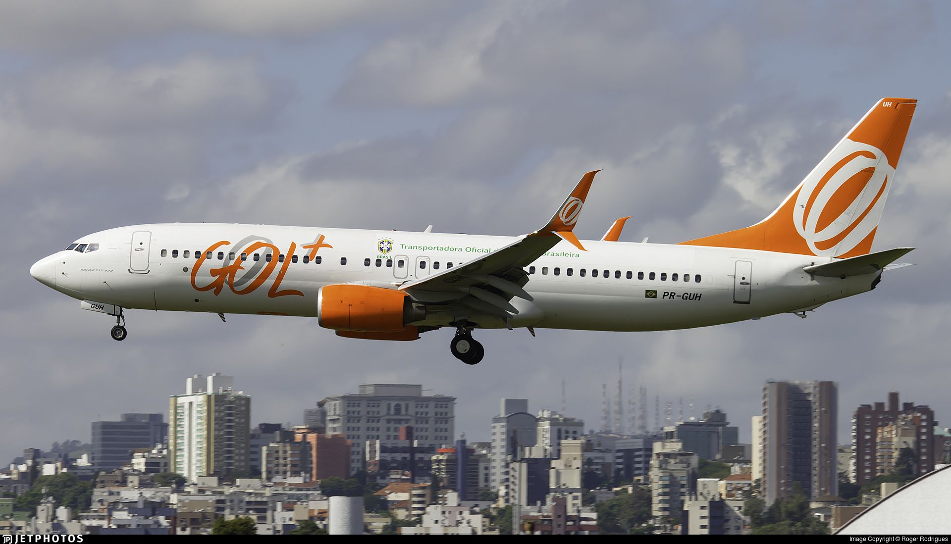 Flying High Again: How GOL Plans to Beat Bankruptcy and Boost Its Fleet by 2029