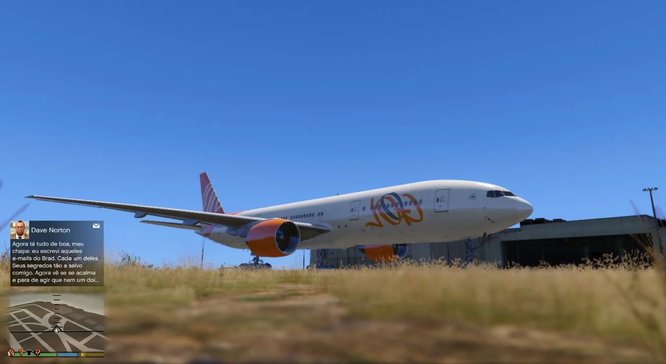 Flying High Again: How GOL Plans to Beat Bankruptcy and Boost Its Fleet by 2029