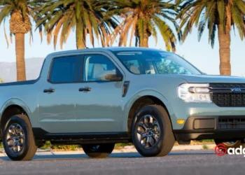 Ford Recalls Maverick Hybrids Over Safety Glitch: What Owners Need to Know