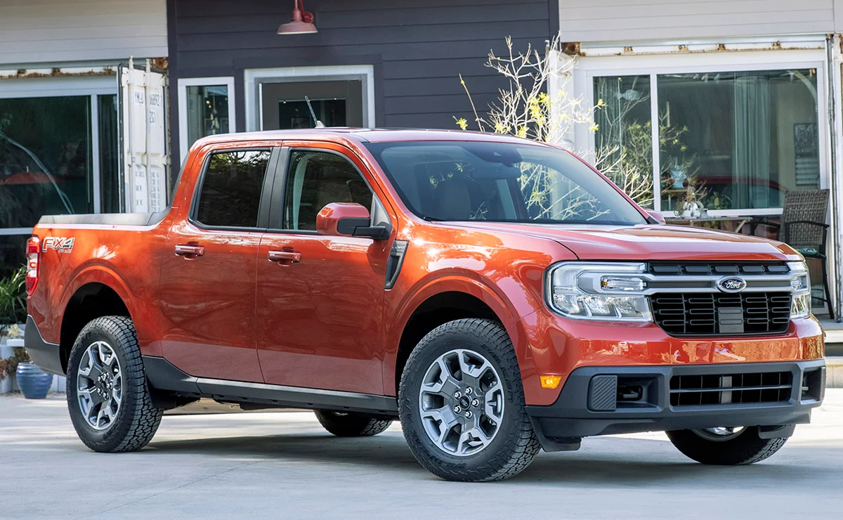 Ford Recalls Maverick Hybrids Over Safety Glitch: What Owners Need to Know