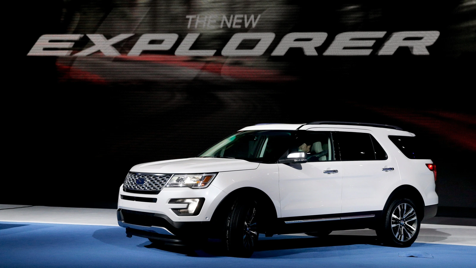 Ford Recalls Nearly 3 Million Vehicles in 2024 What You Need to Know About Safety Issues