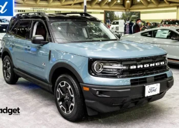 Ford Recalls Nearly 3 Million Vehicles in 2024 What You Need to Know About Safety Issues