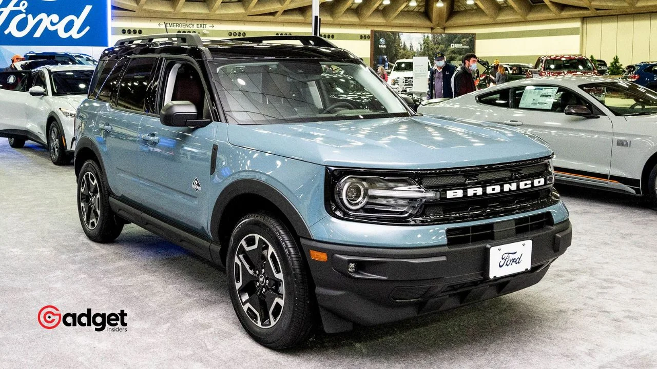 Ford Faces Major Quality Control Challenges with Massive 3 Million