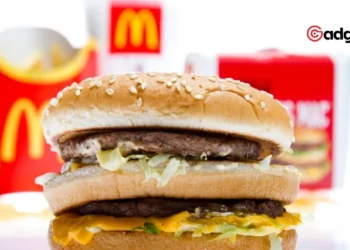Former McDonald’s Chef Reveals Shocking Truth About $5 Value Meal That Might Not Be Available Everywhere