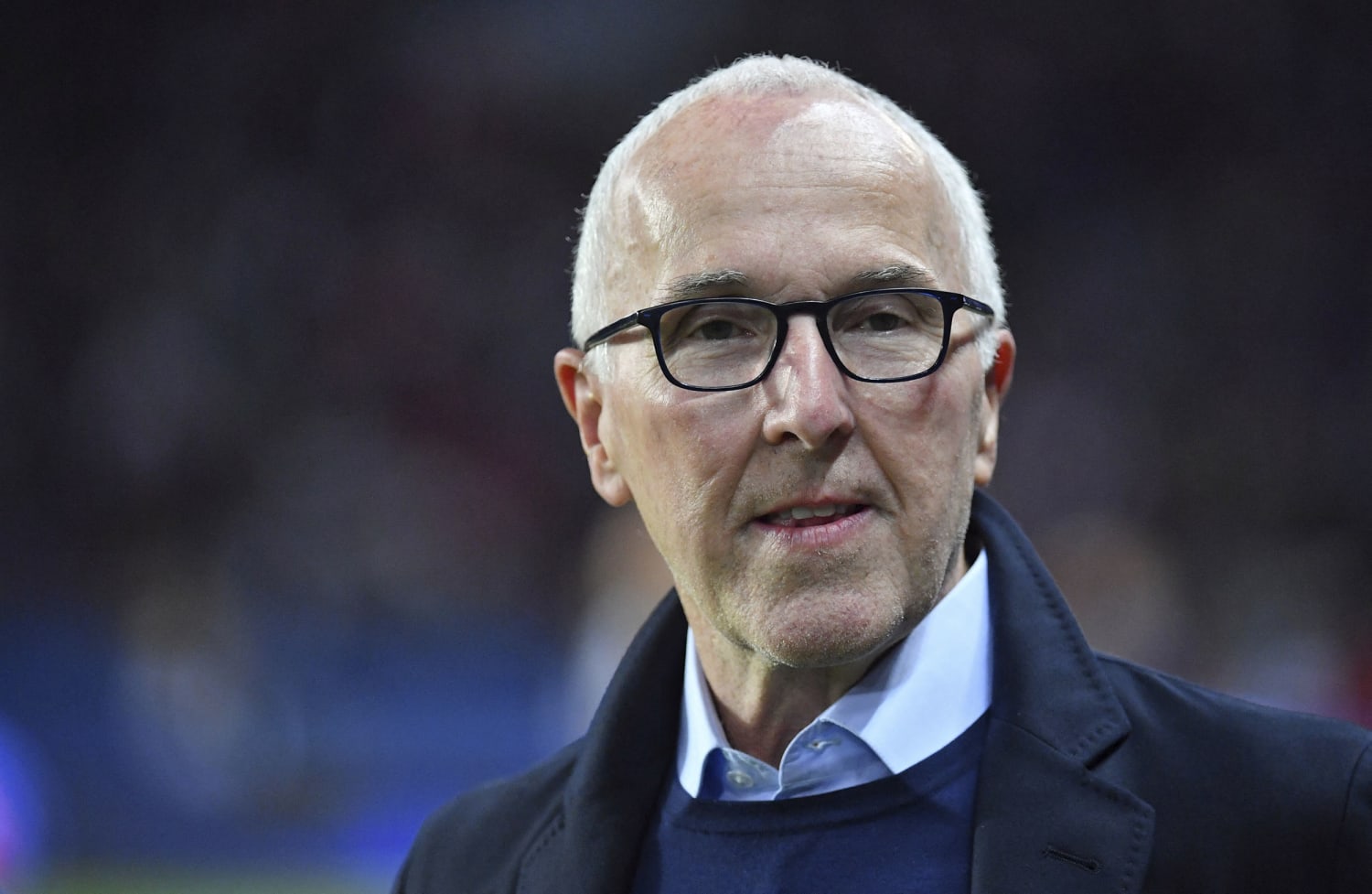 Frank McCourt Plans Bold Move to Buy TikTok Aiming for Safer Data and a Better Internet