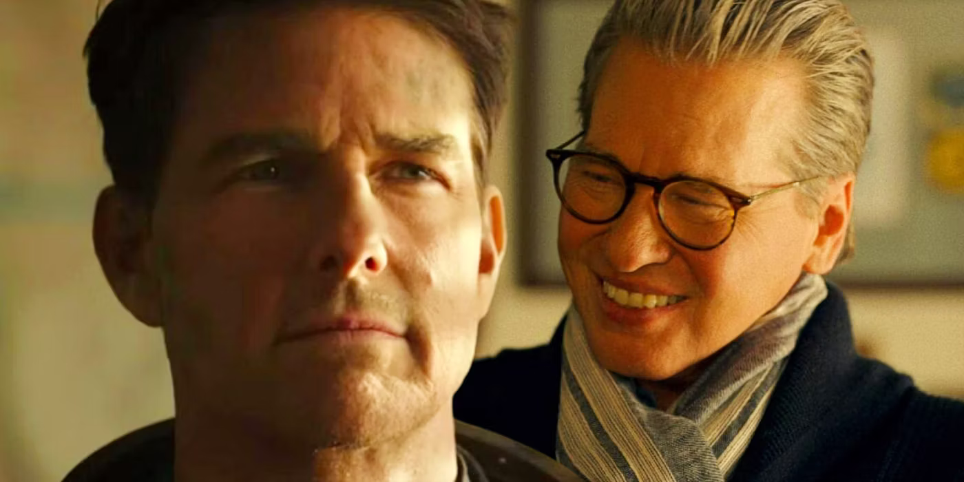 From Top Gun to True Friendship: How Val Kilmer and Tom Cruise Turned Onscreen Rivalry Into Real-Life Bonding